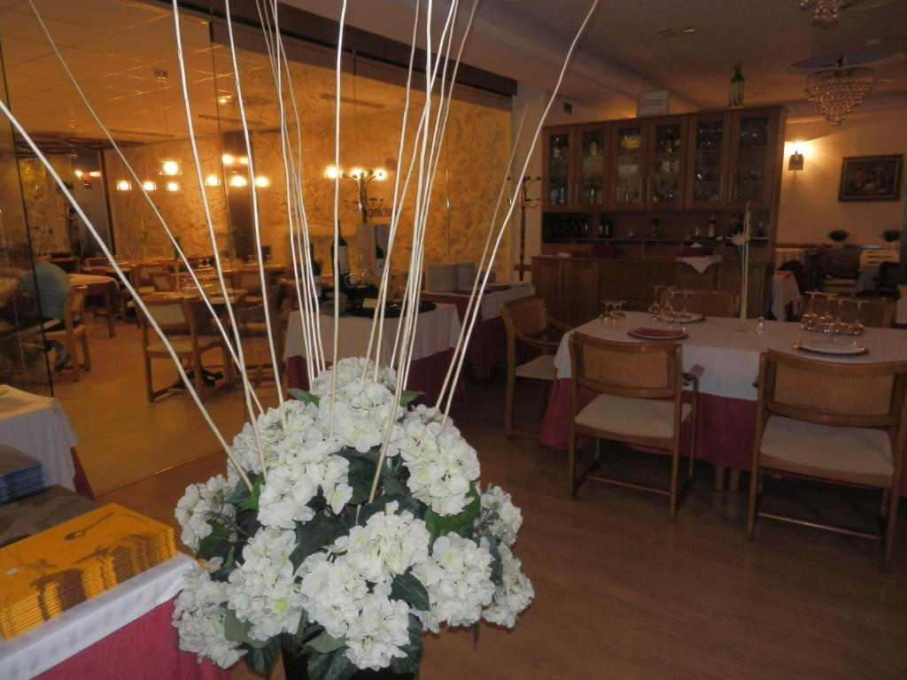 Hotel Restaurante Salvadora, Villena – Güncel 2022 Fiyatları