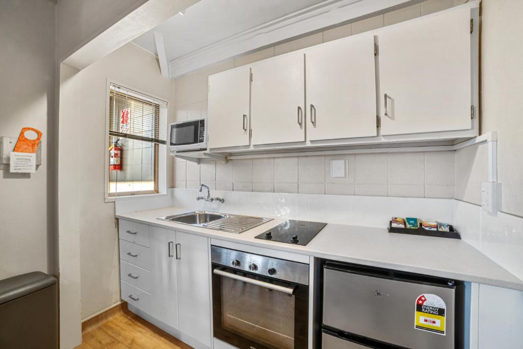 Cameron Road Motel - Resim 18