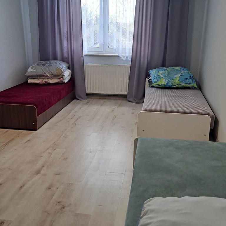 Zajazd Izabell - Drievoudige Kamer