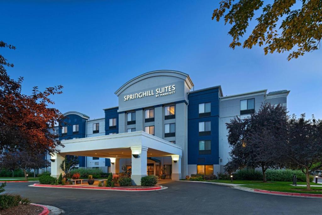 SpringHill Suites Boise