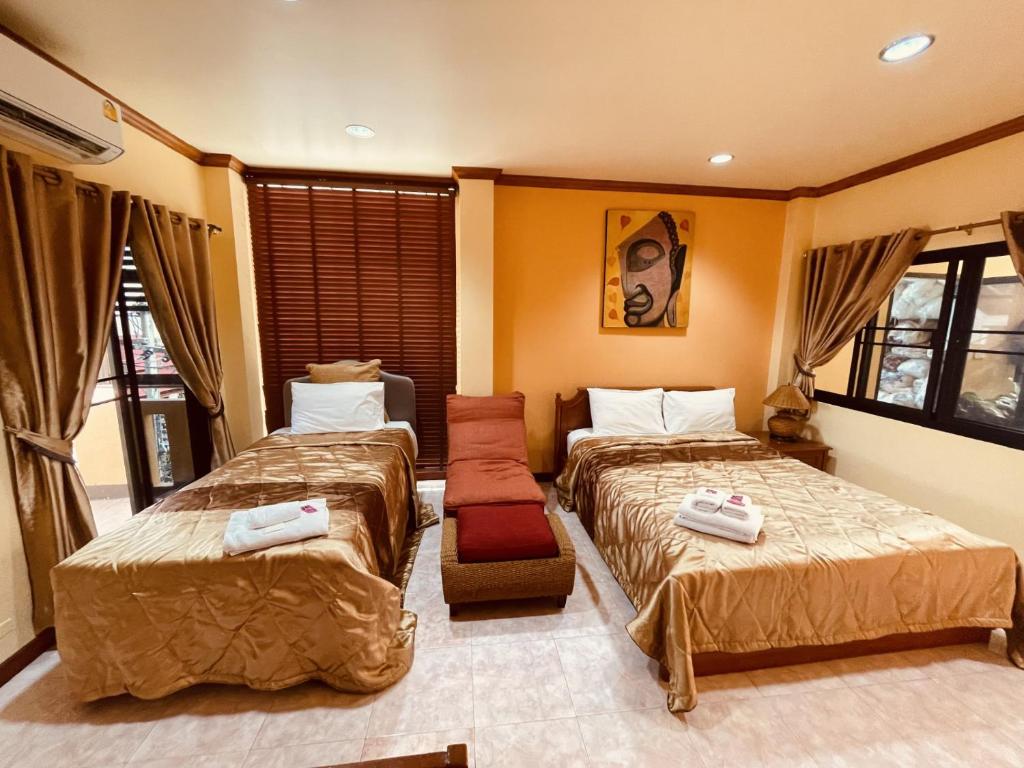 Mini Cost Apartment&Guesthouse - Resim 2