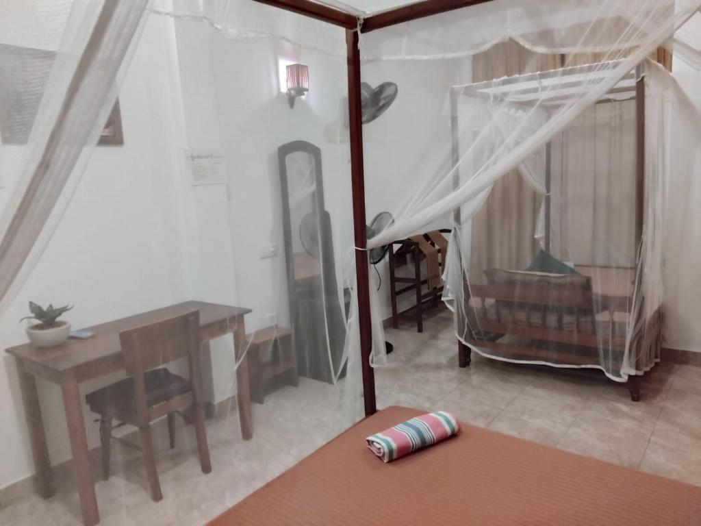 Rusara Guest Home - 16