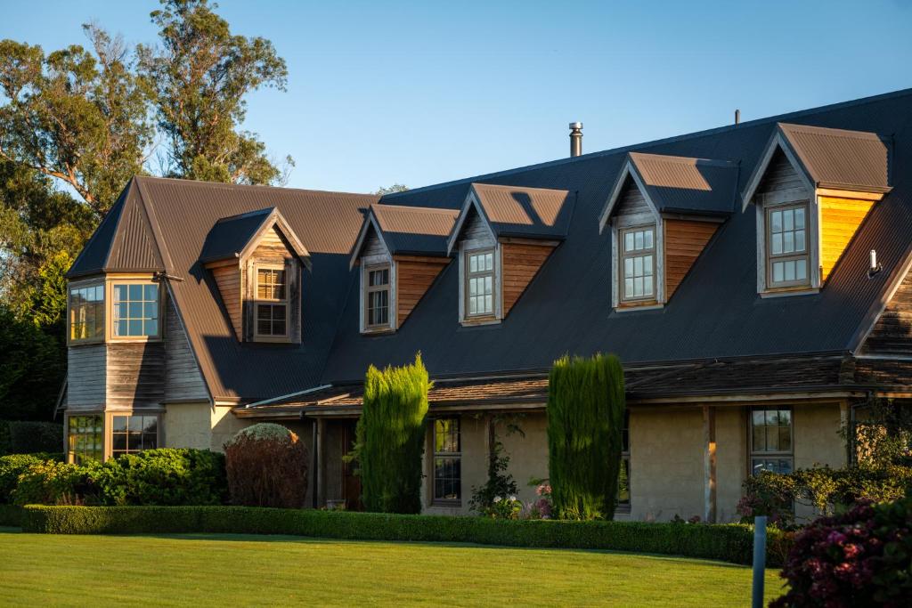 Fyffe Country Lodge - Resim 1