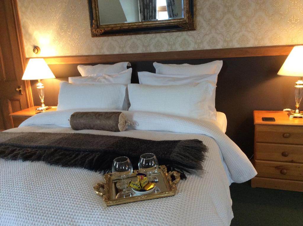 Fyffe Country Lodge - Resim 27
