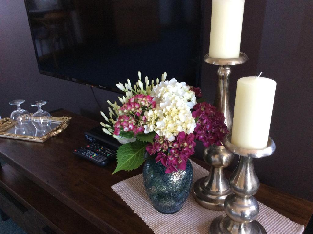 Fyffe Country Lodge - Resim 28