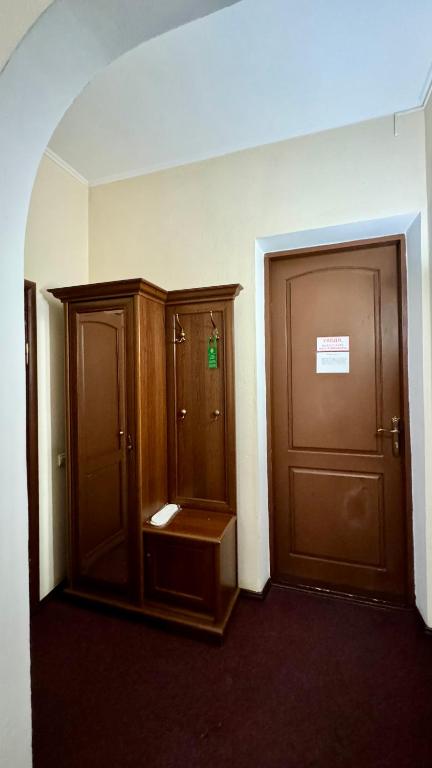 Hotel Zhambyl - Junior Suite