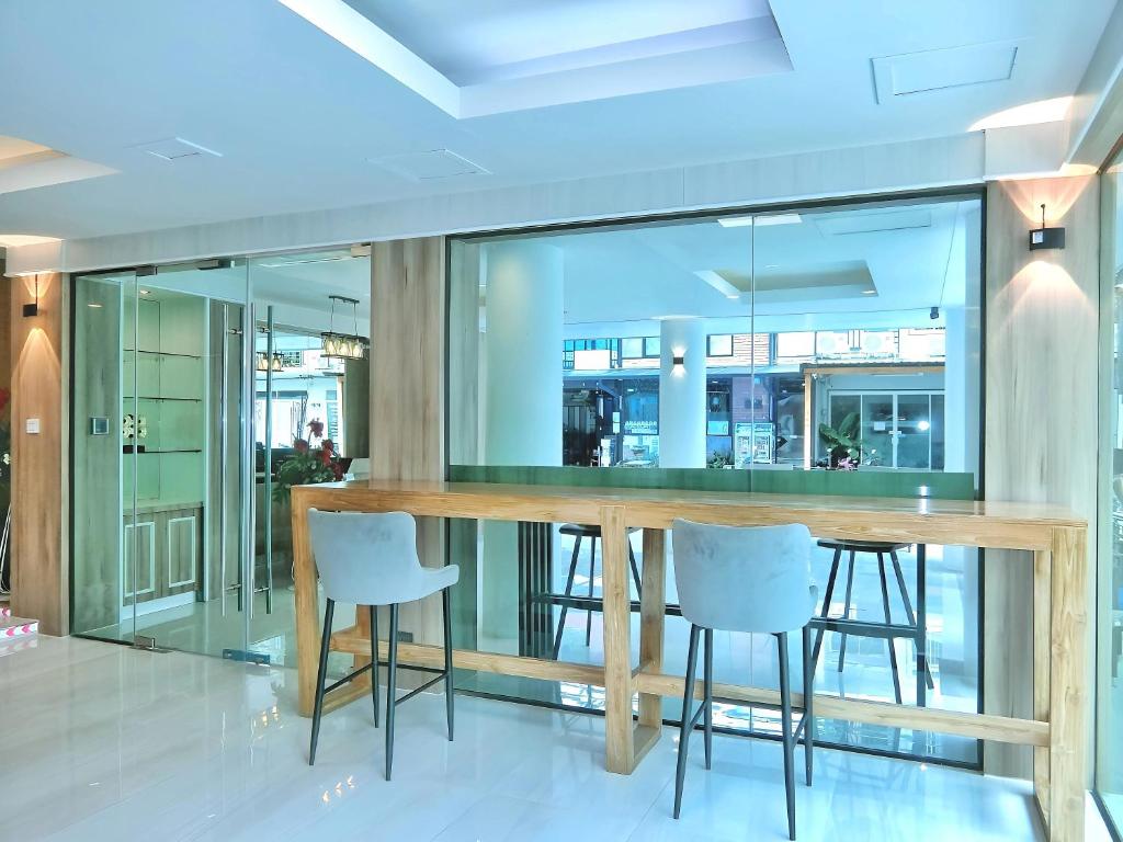 Sira Boutique, Patong - Resim 42