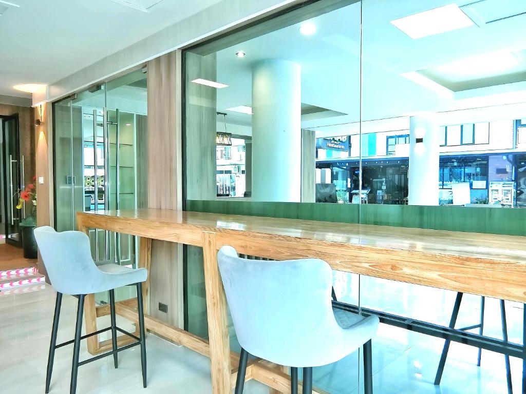 Sira Boutique, Patong - Resim 25