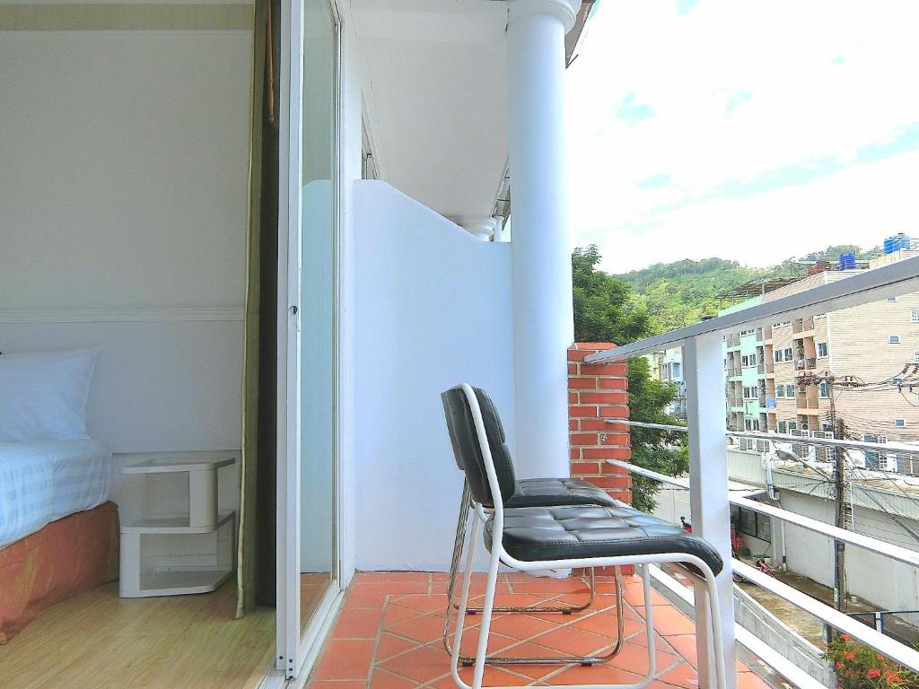 Sira Boutique, Patong - Resim 17