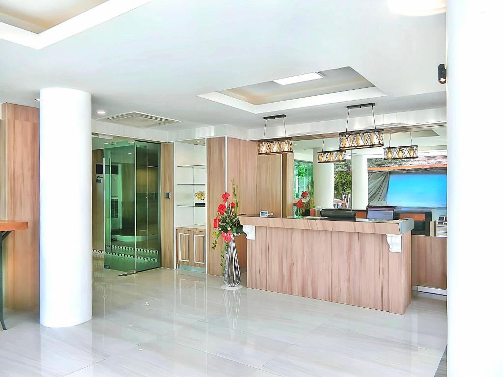 Sira Boutique, Patong - Resim 40