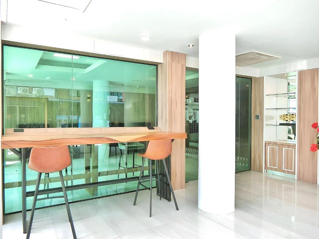 Sira Boutique, Patong - Resim 44