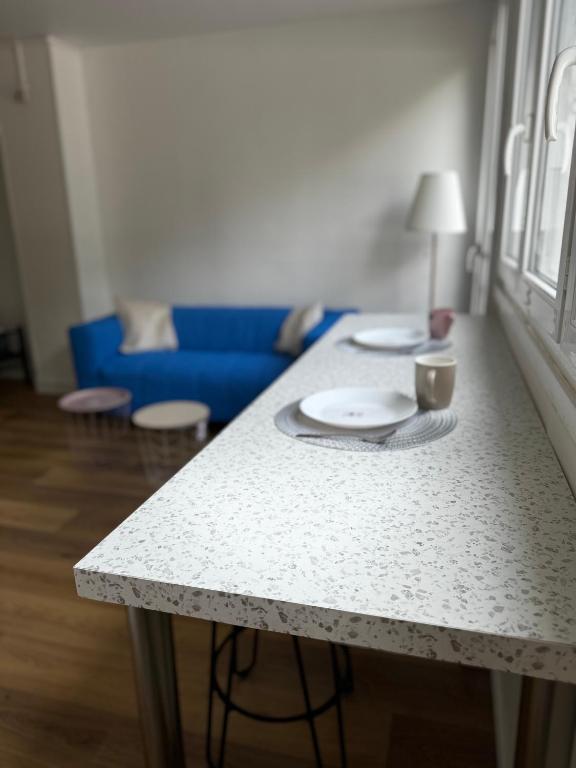 Appartement 30m2 centre ville