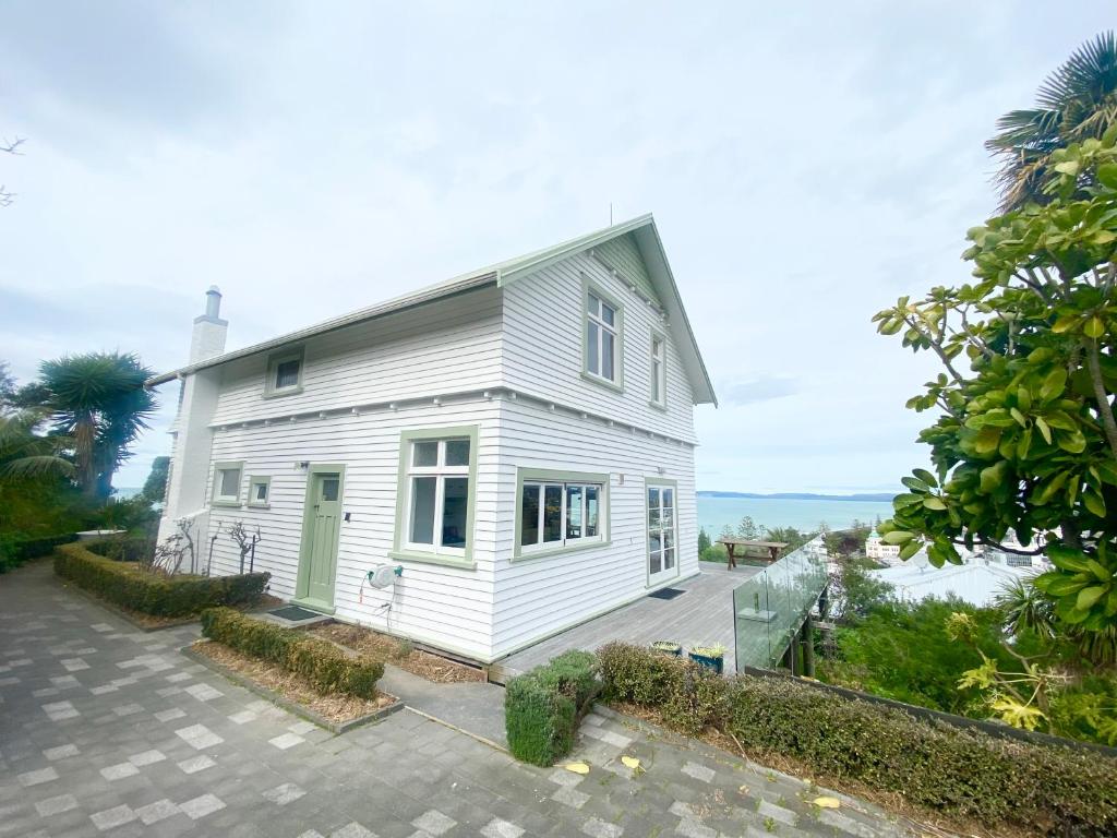 Spectacular View atop Napier Hill - Space for all! - Villa Con Tre Camere Da Letto