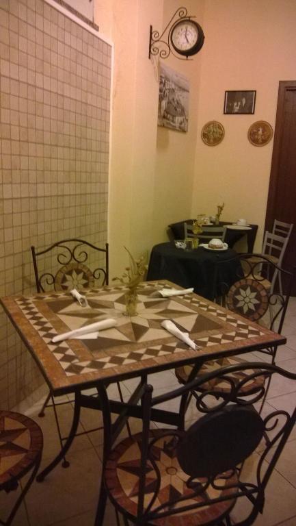 Fotografie z fotogalerie ubytování B&B I Mastrazzi Riposto Giarre v destinaci Riposto