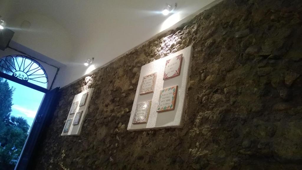 Fotografie z fotogalerie ubytování B&B I Mastrazzi Riposto Giarre v destinaci Riposto