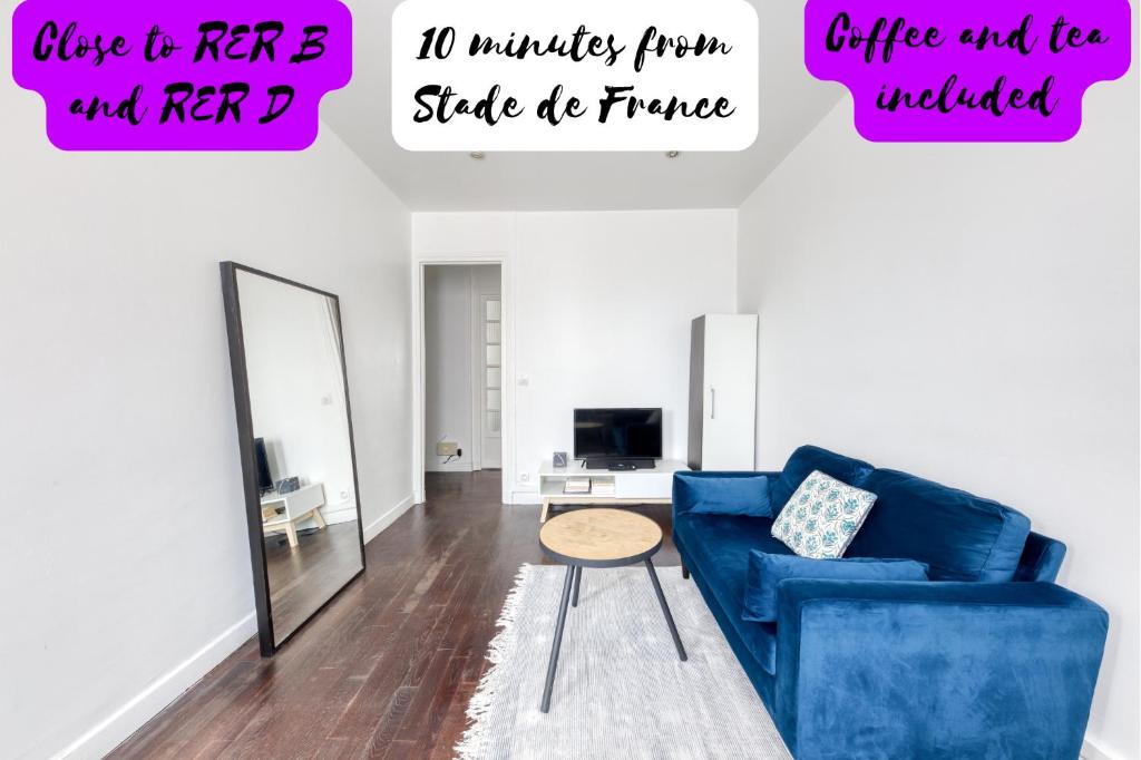 Escale Chic Appartement moderne et vue imprenable
