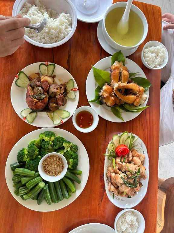 Peaceful refuge homestay - 13