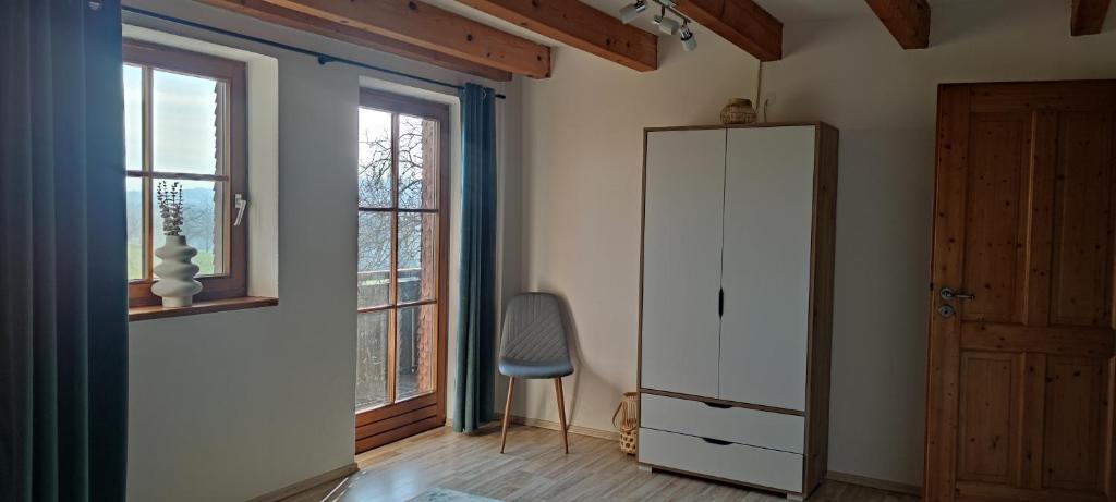 Gästehaus Fechtig - Appartamento