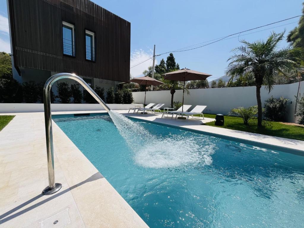 Marina Boutique Rooms