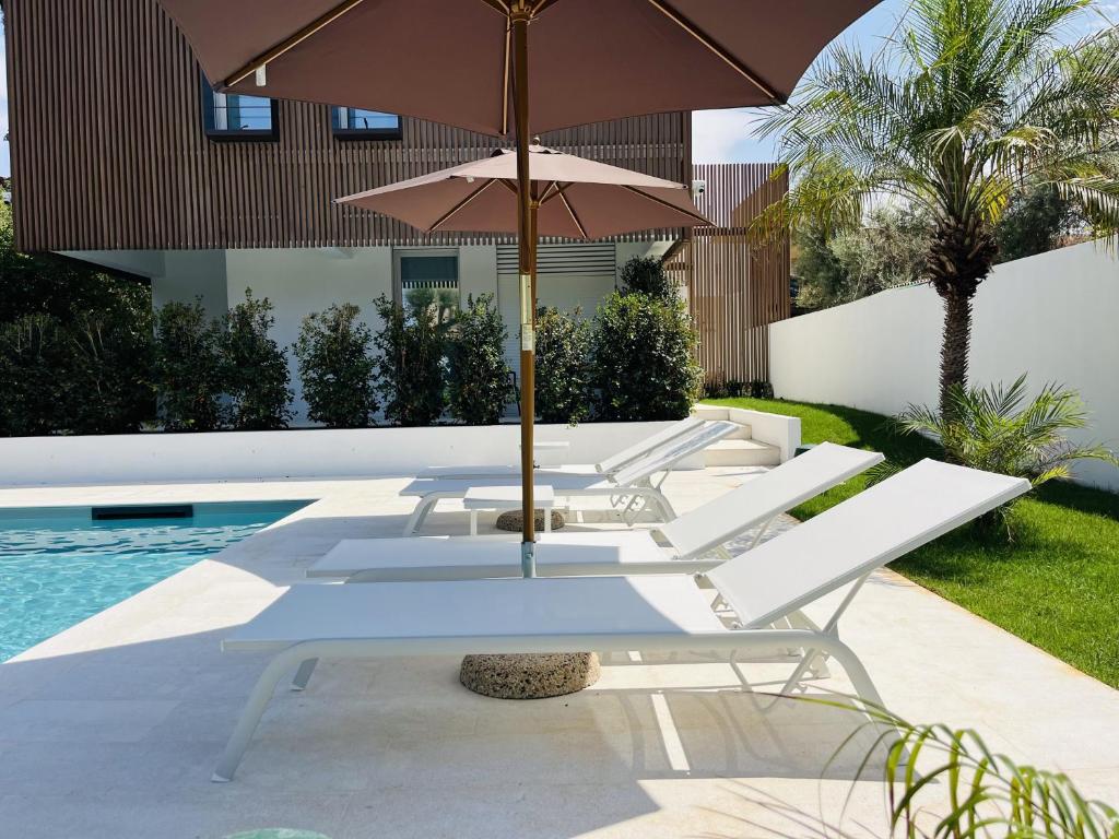 Marina Boutique Rooms
