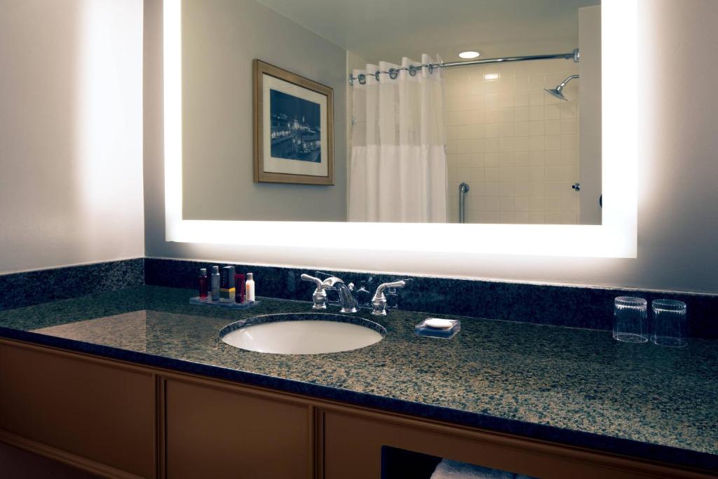 Kansas City Marriott Country Club Plaza - 