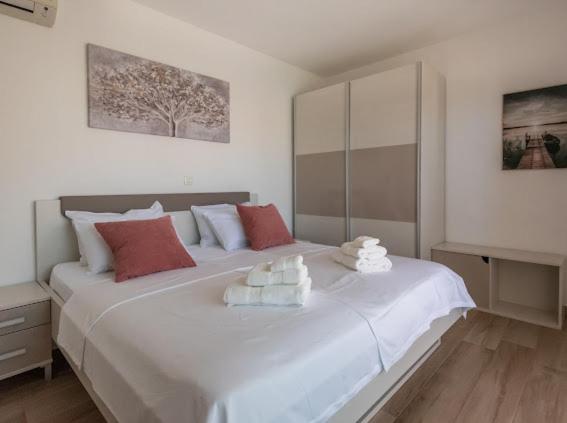 Apartment Emanuel