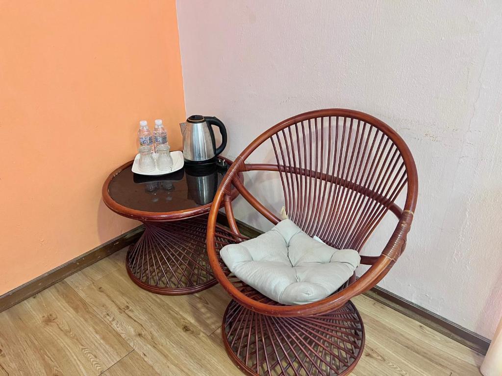 Fotografie z fotogalerie ubytování Heng Ann Guest House v destinaci Melaka