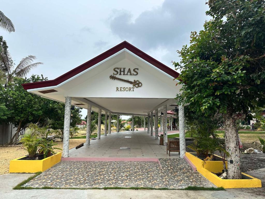 Fotografie z fotogalerie ubytování Shas Resort v destinaci Panglao