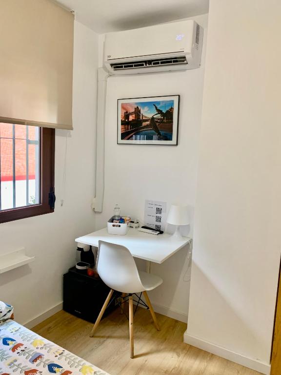 Fotografia z galérie ubytovania Habitación González v destinácii Málaga