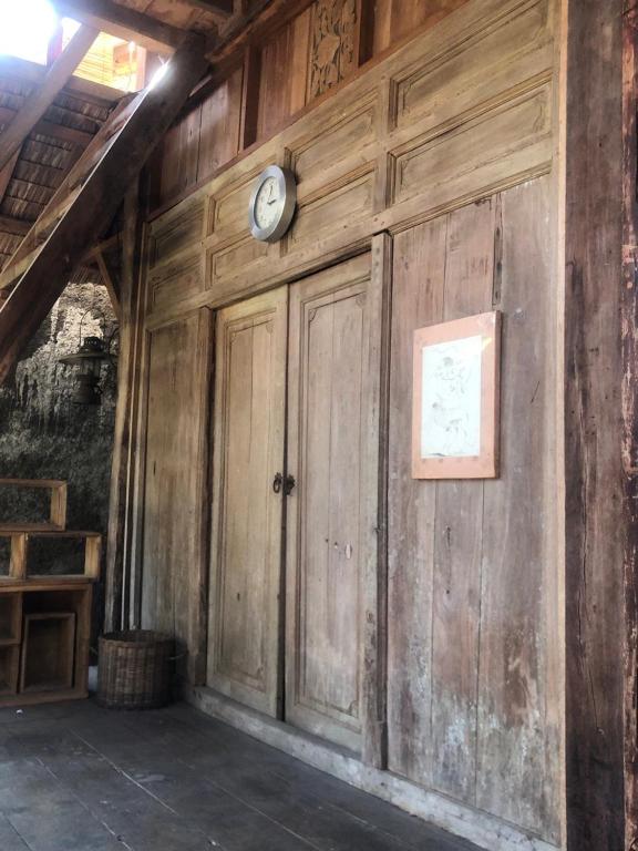 Fotografie z fotogalerie ubytování Omah Guyub v destinaci Ngabean