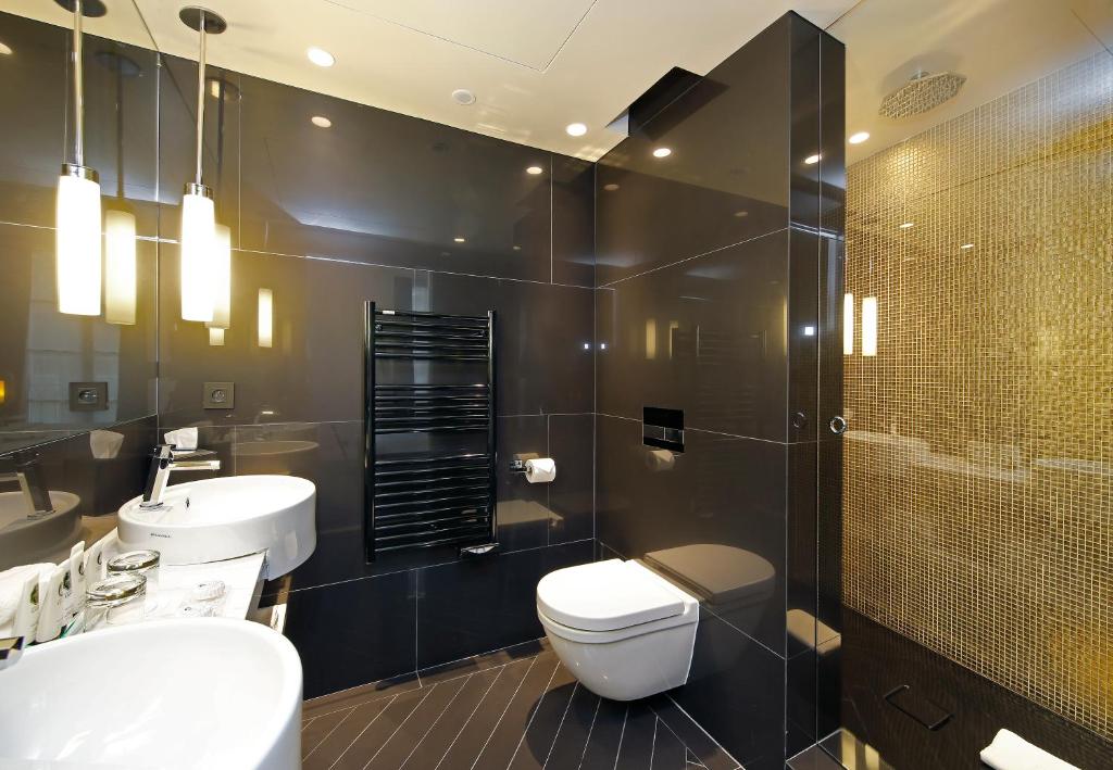 Hotel Opéra Richepanse - Resim 13