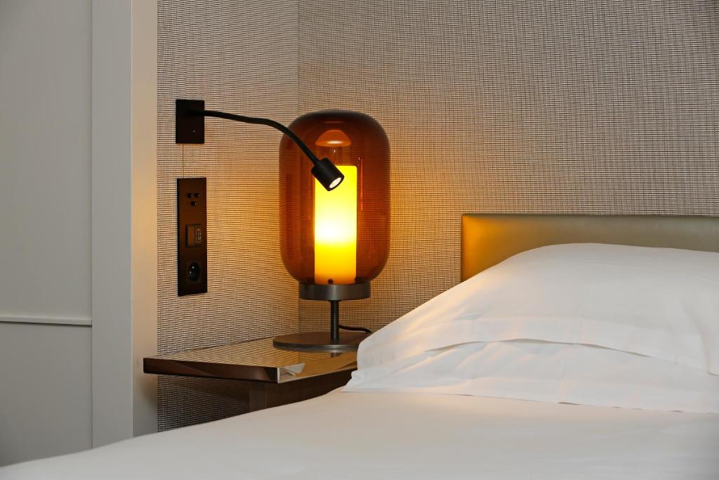 Hotel Opéra Richepanse - Resim 16