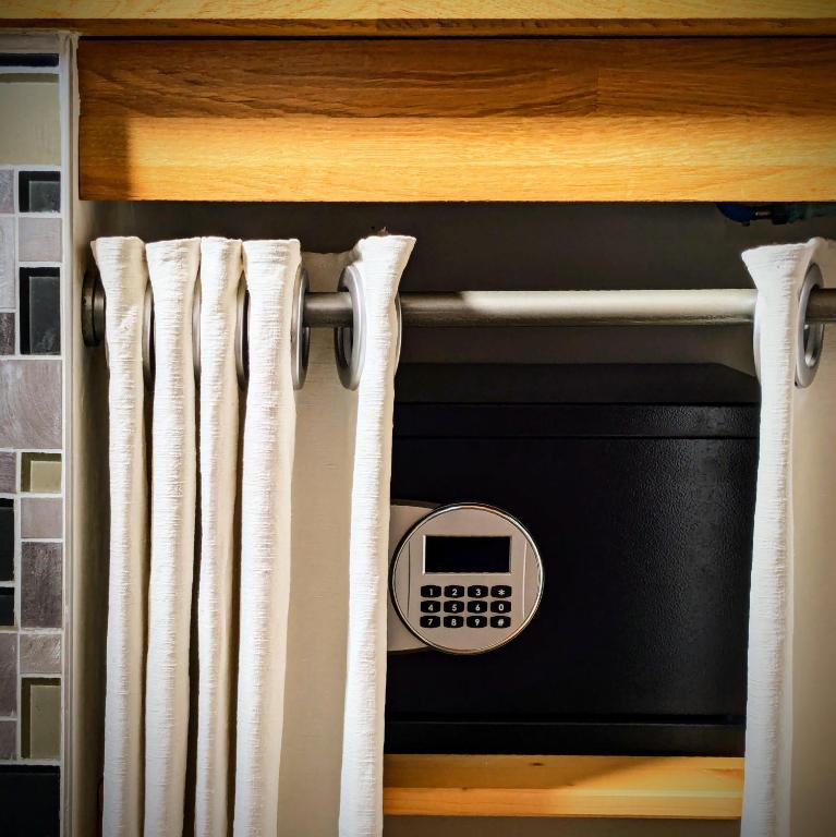 Fotografie z fotogalerie ubytování Villa Font Vive - Chambres d'hôtes éco-labellisées avec cuisine - Confort, calme et vue exceptionnels ! v destinaci Grospierres