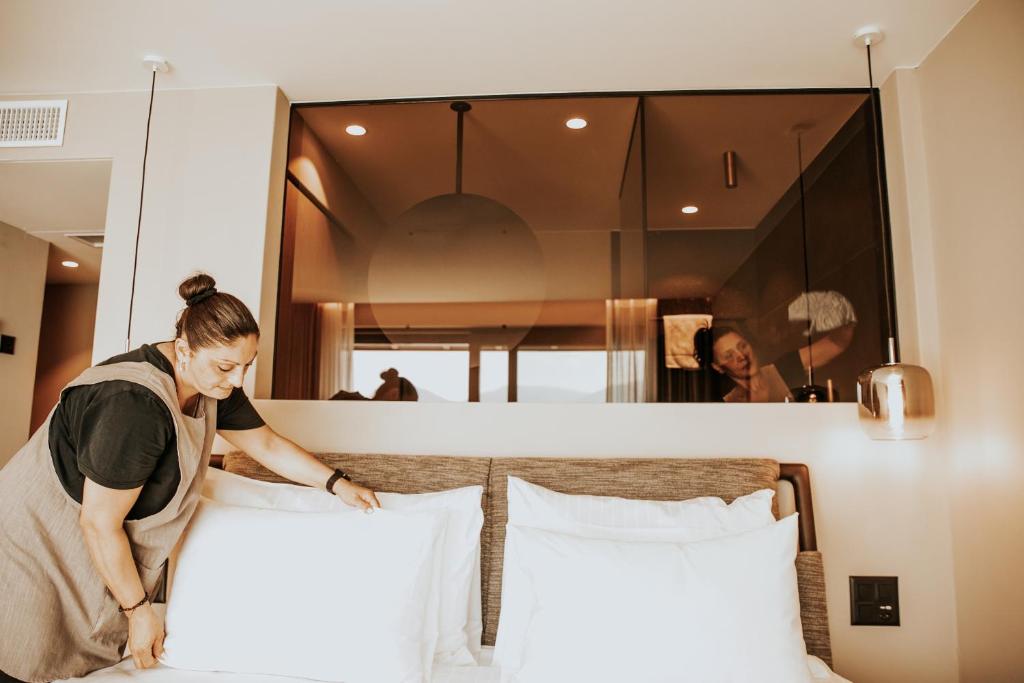 Hosté ubytování Exclusive Boutique Hotel Elisabetta