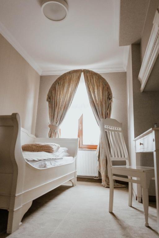 Hotel Adler - Single Room