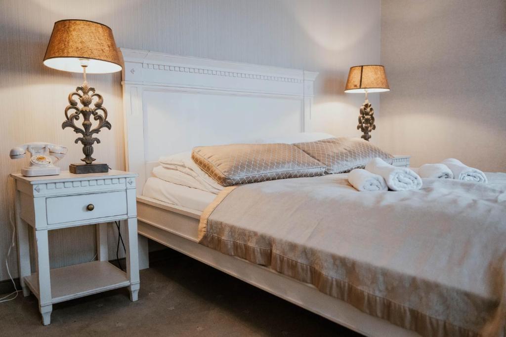 Hotel Adler - Double Room