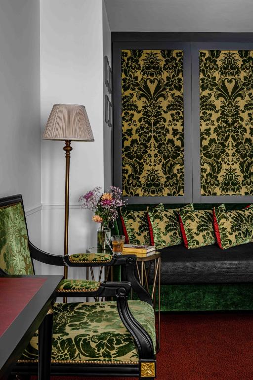 La Chambre du Marais - 17