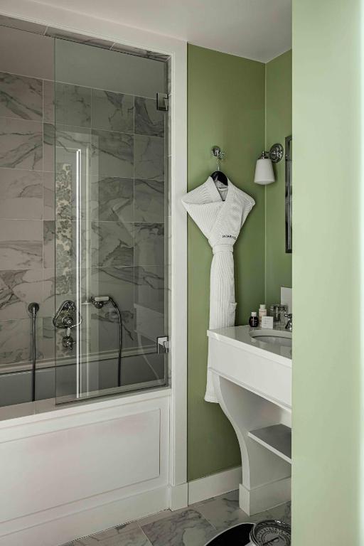 La Chambre du Marais - 18