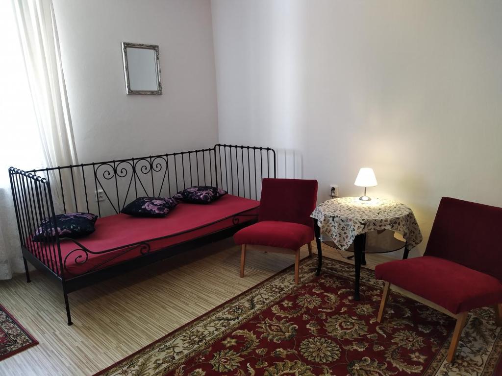 Fotografie z fotogalerie ubytování Apartmany Žatec v Žatci