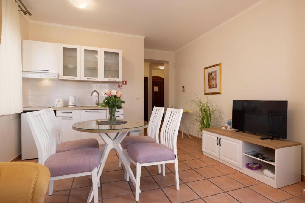 ApartHotel Villa Mozart - Apartamento De Lujo