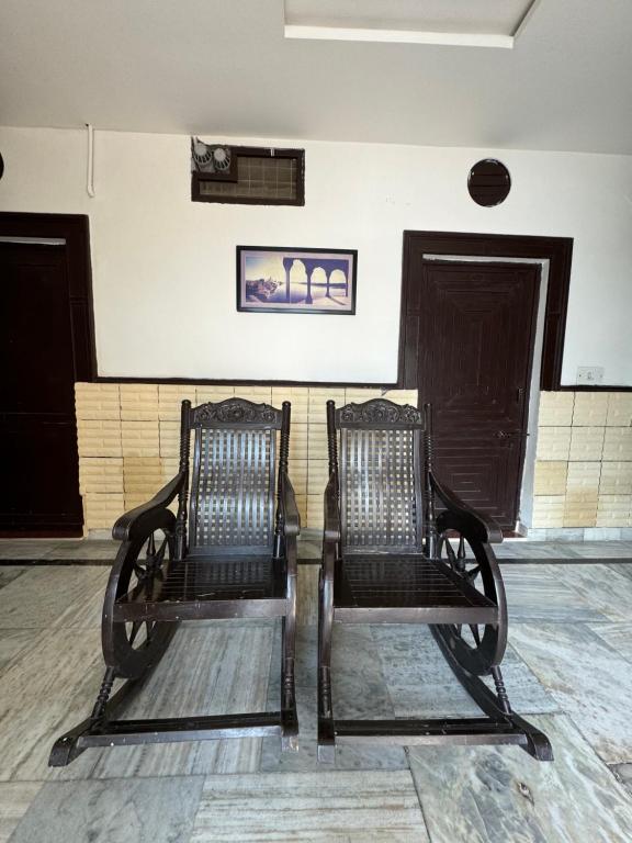 Fotografie z fotogalerie ubytování Hotel Kamal Nearest To Taj Mahal v destinaci Agra