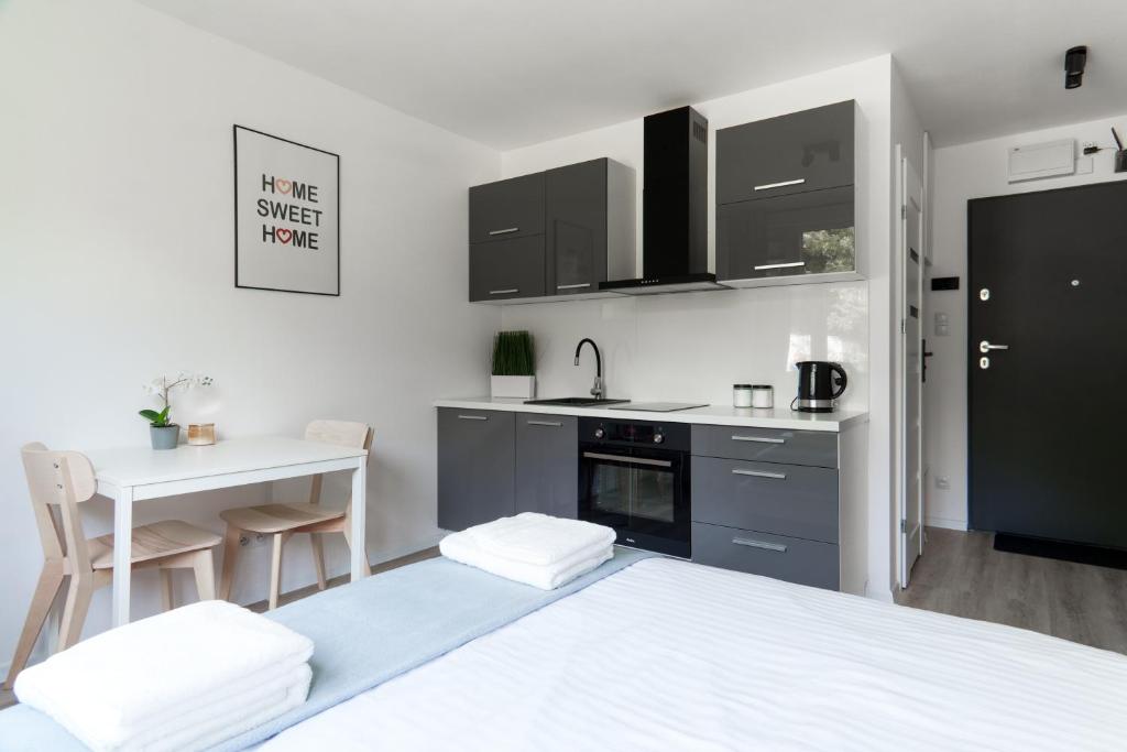 The Park Suites - Resim 4