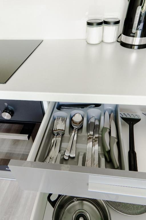 The Park Suites - Resim 20