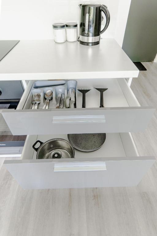 The Park Suites - Resim 21