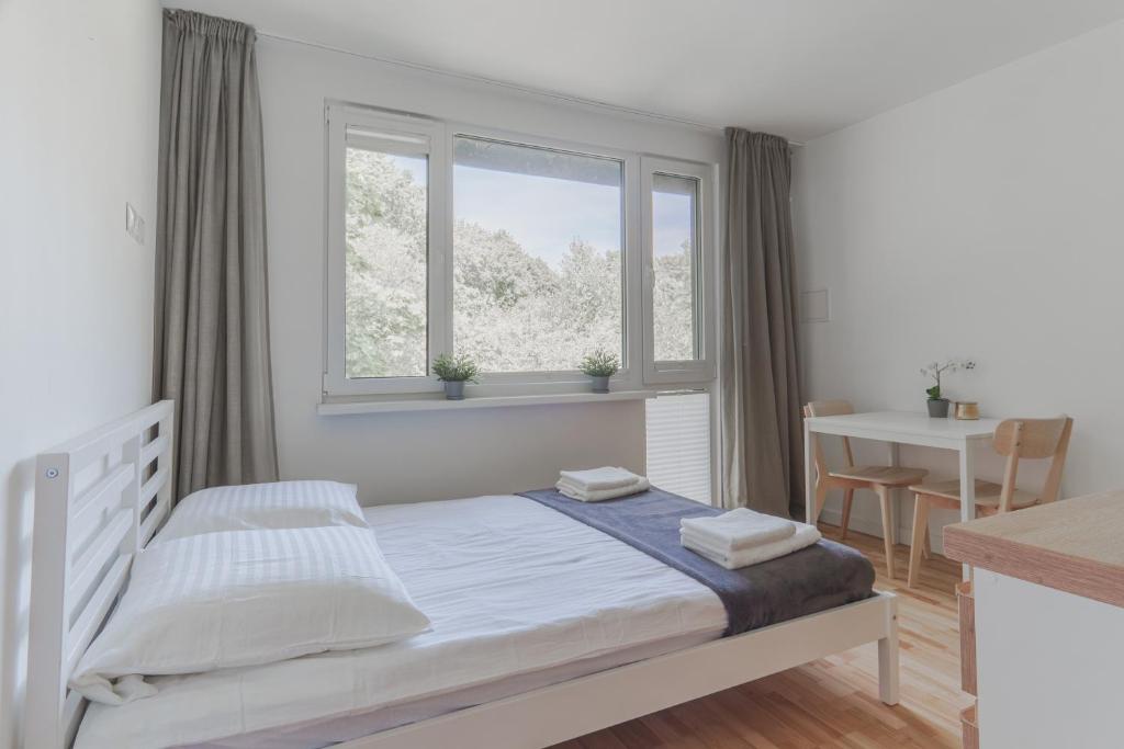 The Park Suites - Resim 24