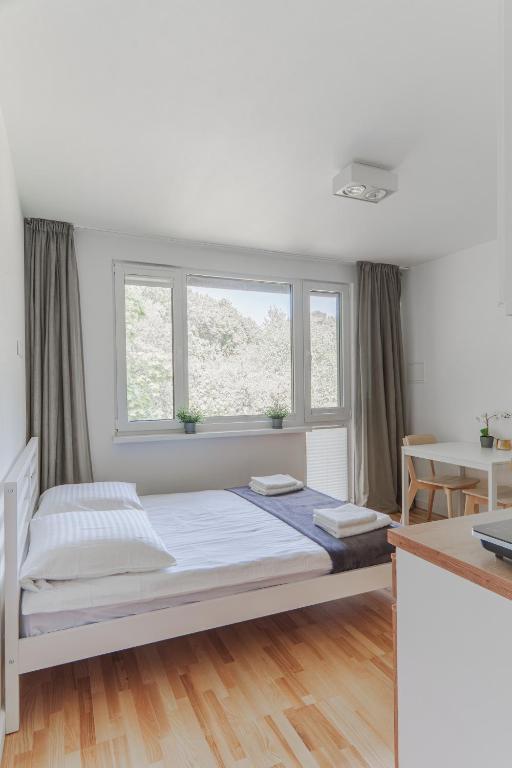 The Park Suites - Resim 22