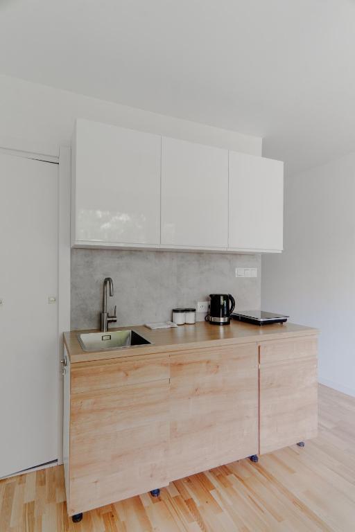 The Park Suites - Resim 28