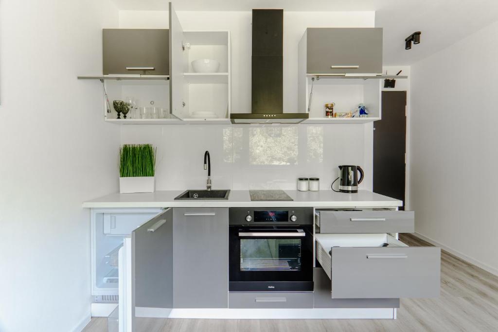 The Park Suites - Resim 17