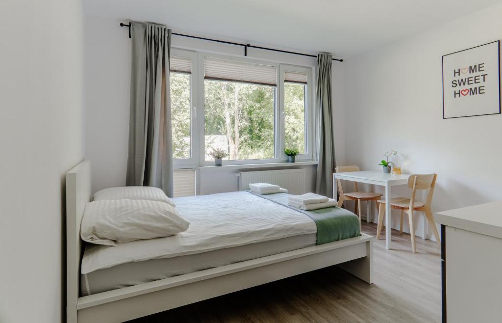 The Park Suites - Resim 6