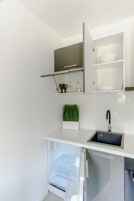 The Park Suites - Resim 18